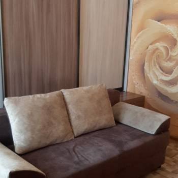 Сдается 1-комнатная квартира, 32 м²