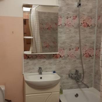 Сдается 1-комнатная квартира, 32 м²