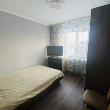 Продается 3-х комнатная квартира, 68,7 м²