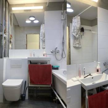 Продается 1-комнатная квартира, 36 м²