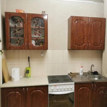 Продается 1-комнатная квартира, 36 м²