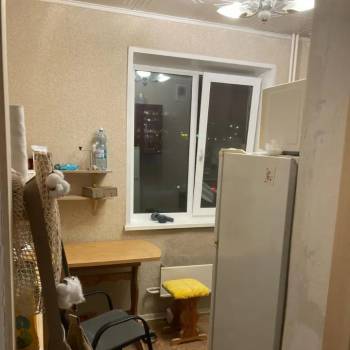 Продается 1-комнатная квартира, 36 м²