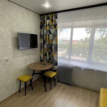 Продается 1-комнатная квартира, 12 м²