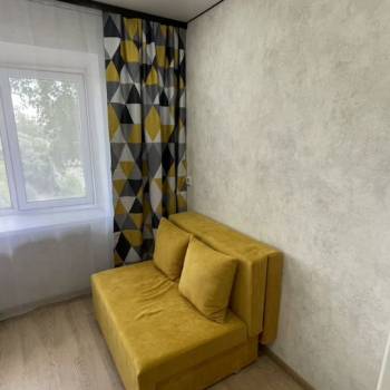 Продается 1-комнатная квартира, 12 м²