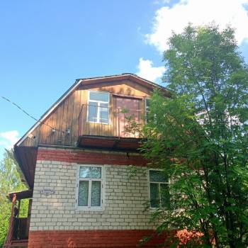 Продается Дом, 118 м²