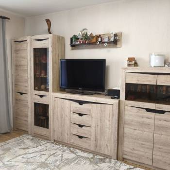 Продается Многокомнатная квартира, 92 м²
