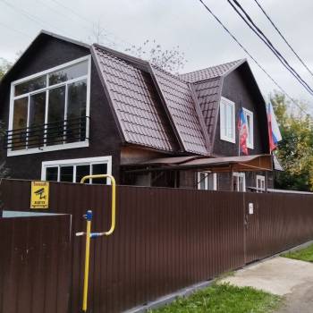 Продается Дом, 161 м²