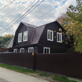 Продается Дом, 161 м²