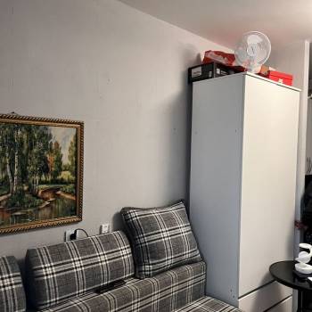 Продается 1-комнатная квартира, 23 м²