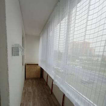 Продается 1-комнатная квартира, 39 м²