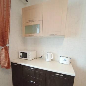 Продается 1-комнатная квартира, 39 м²