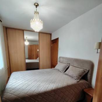 Продается 3-х комнатная квартира, 49,4 м²