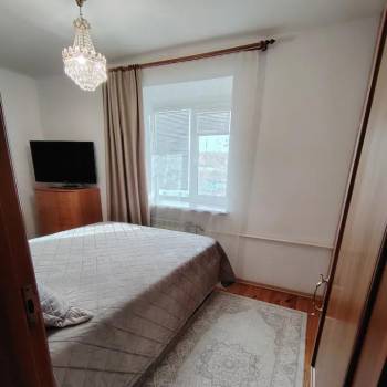 Продается 3-х комнатная квартира, 49,4 м²