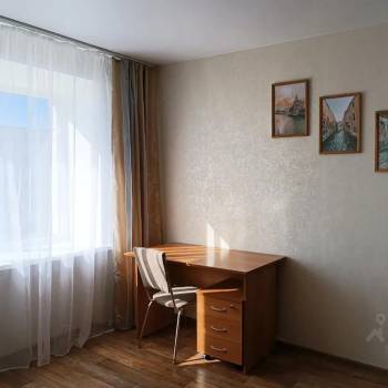 Сдается 1-комнатная квартира, 32,5 м²