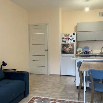 Продается 3-х комнатная квартира, 78,1 м²