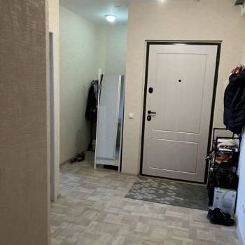Продается 3-х комнатная квартира, 78,1 м²