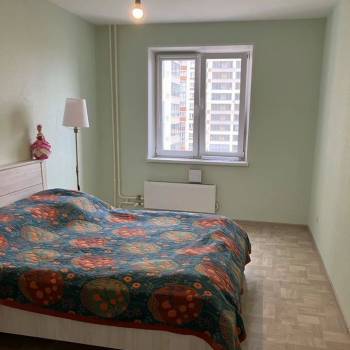 Продается 3-х комнатная квартира, 78,1 м²