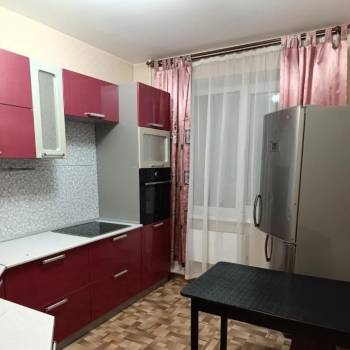 Сдается 1-комнатная квартира, 38,6 м²