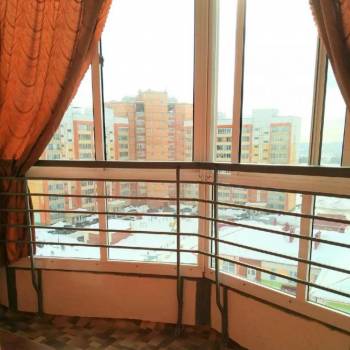 Сдается 1-комнатная квартира, 38,6 м²