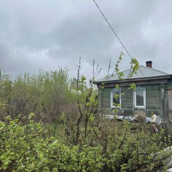 Продается Дом, 36 м²