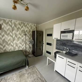 Сдается 1-комнатная квартира, 25 м²