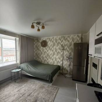 Сдается 1-комнатная квартира, 25 м²