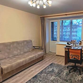 Продается 2-х комнатная квартира, 40,4 м²