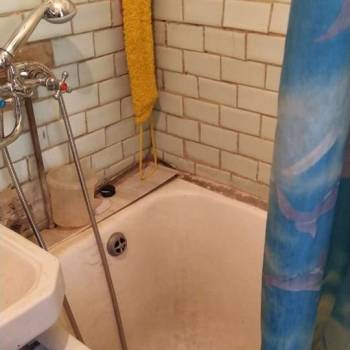 Сдается 1-комнатная квартира, 20,9 м²