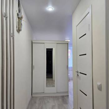 Сдается 1-комнатная квартира, 32 м²