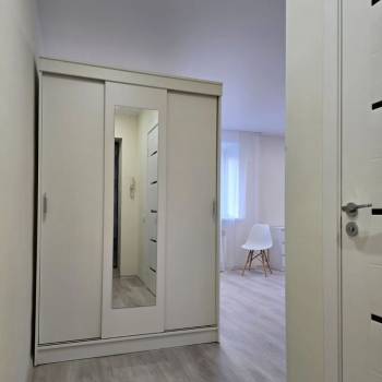 Сдается 1-комнатная квартира, 32 м²