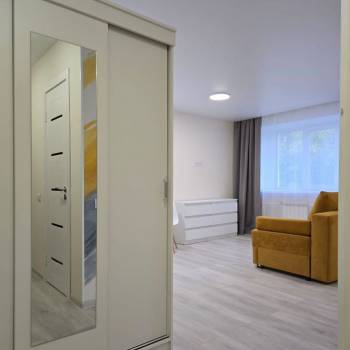 Сдается 1-комнатная квартира, 32 м²