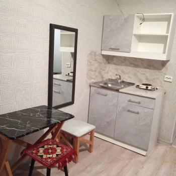 Продается 1-комнатная квартира, 17,5 м²