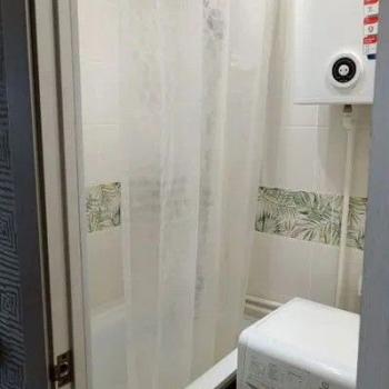 Продается 1-комнатная квартира, 17,5 м²