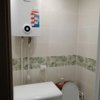 Сдается 1-комнатная квартира, 17,5 м²