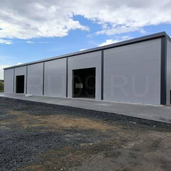 Сдается Нежилое помещение, 360 м²