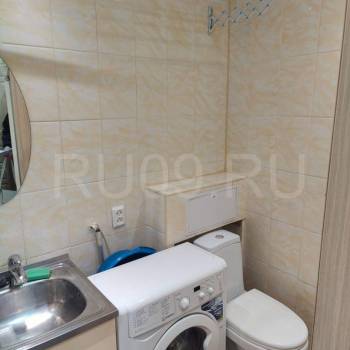 Сдается 1-комнатная квартира, 20 м²