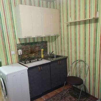 Сдается 1-комнатная квартира, 13 м²