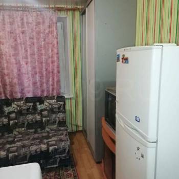 Сдается 1-комнатная квартира, 13 м²