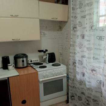 Сдается 1-комнатная квартира, 34,8 м²