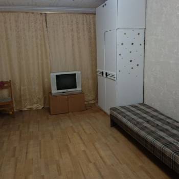 Сдается 1-комнатная квартира, 34,8 м²
