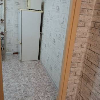 Сдается 1-комнатная квартира, 34,8 м²