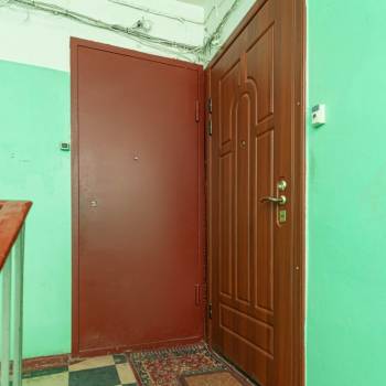 Продается 1-комнатная квартира, 40 м²