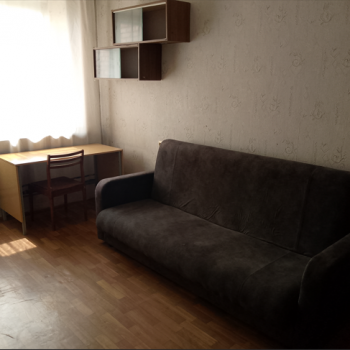 Сдается 2-х комнатная квартира, 54 м²