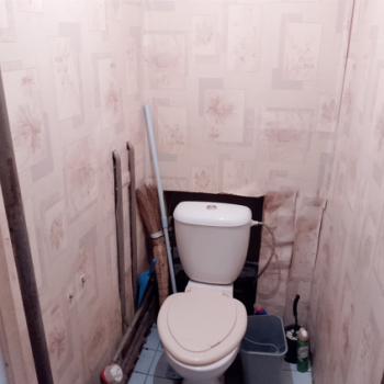 Сдается 2-х комнатная квартира, 54 м²