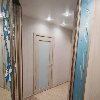 Сдается 1-комнатная квартира, 39,3 м²