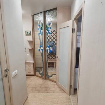 Сдается 1-комнатная квартира, 39,3 м²