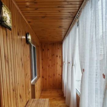 Сдается 1-комнатная квартира, 39,3 м²