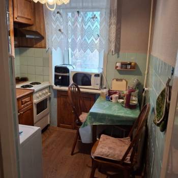 Сдается 1-комнатная квартира, 26 м²