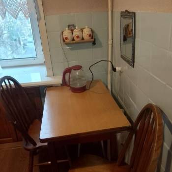 Сдается 1-комнатная квартира, 26 м²