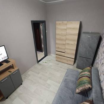 Сдается 1-комнатная квартира, 21 м²